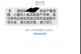 海南企业清欠服务